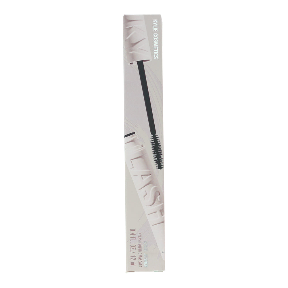 Kylie By Kylie Jenner Kylash Volume Mascara 12ml - Box