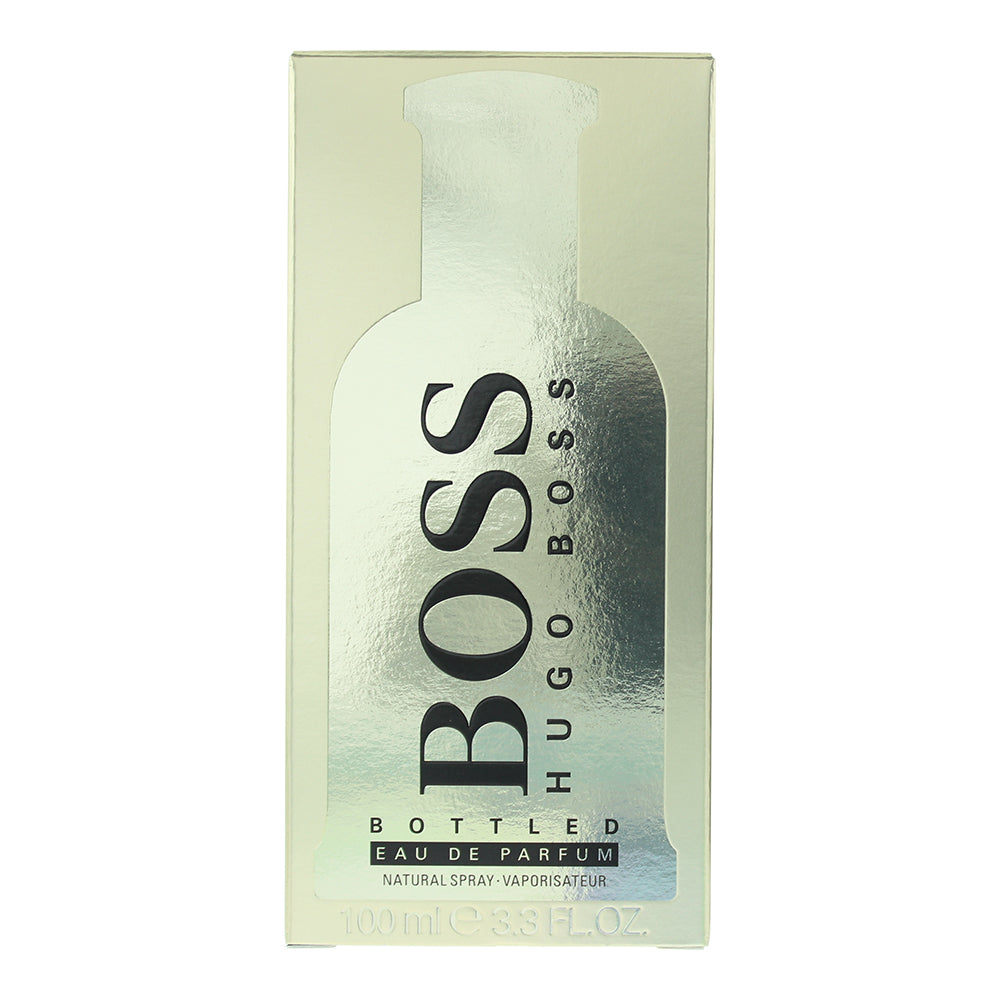 Hugo Boss Bottled Eau de Parfum 100ml