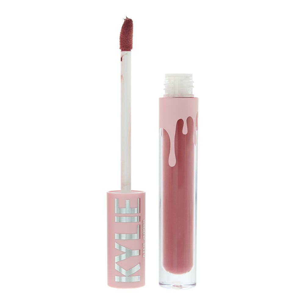 Kylie By Kylie Jenner Matte 100 Posie K Liquid Lipstick 3ml - Product