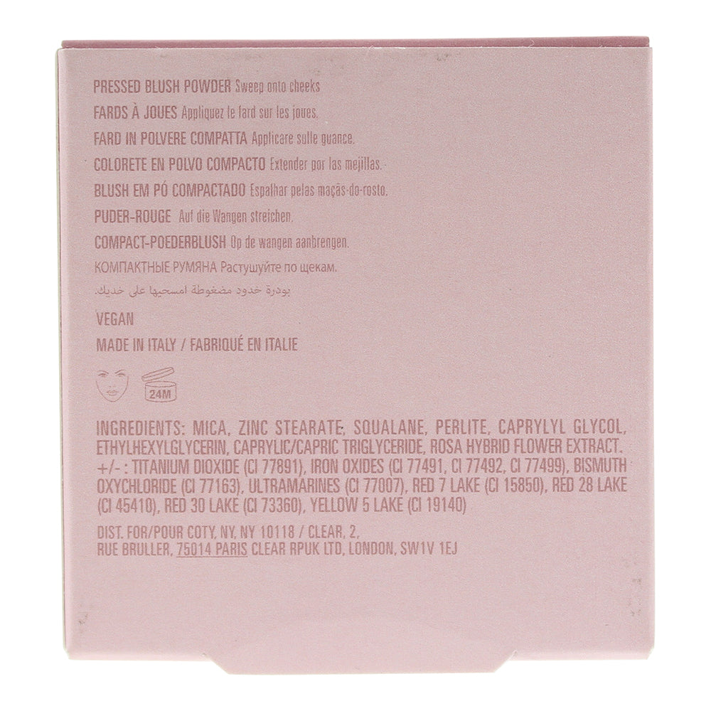 Kylie By Kylie Jenner Kylie 336 Winter Kissed Pressed Powder Blush 10g