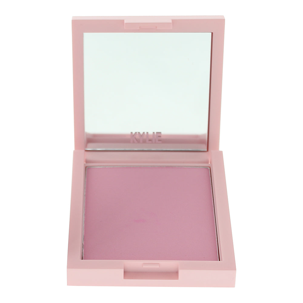 Kylie By Kylie Jenner Kylie 336 Winter Kissed Pressed Powder Blush 10g - Product