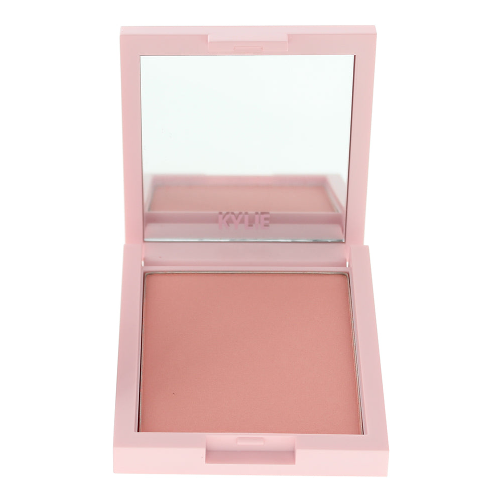 Kylie By Kylie Jenner Kylie 335 Baddie On The Block Pressed Powder Blush 10g - Product