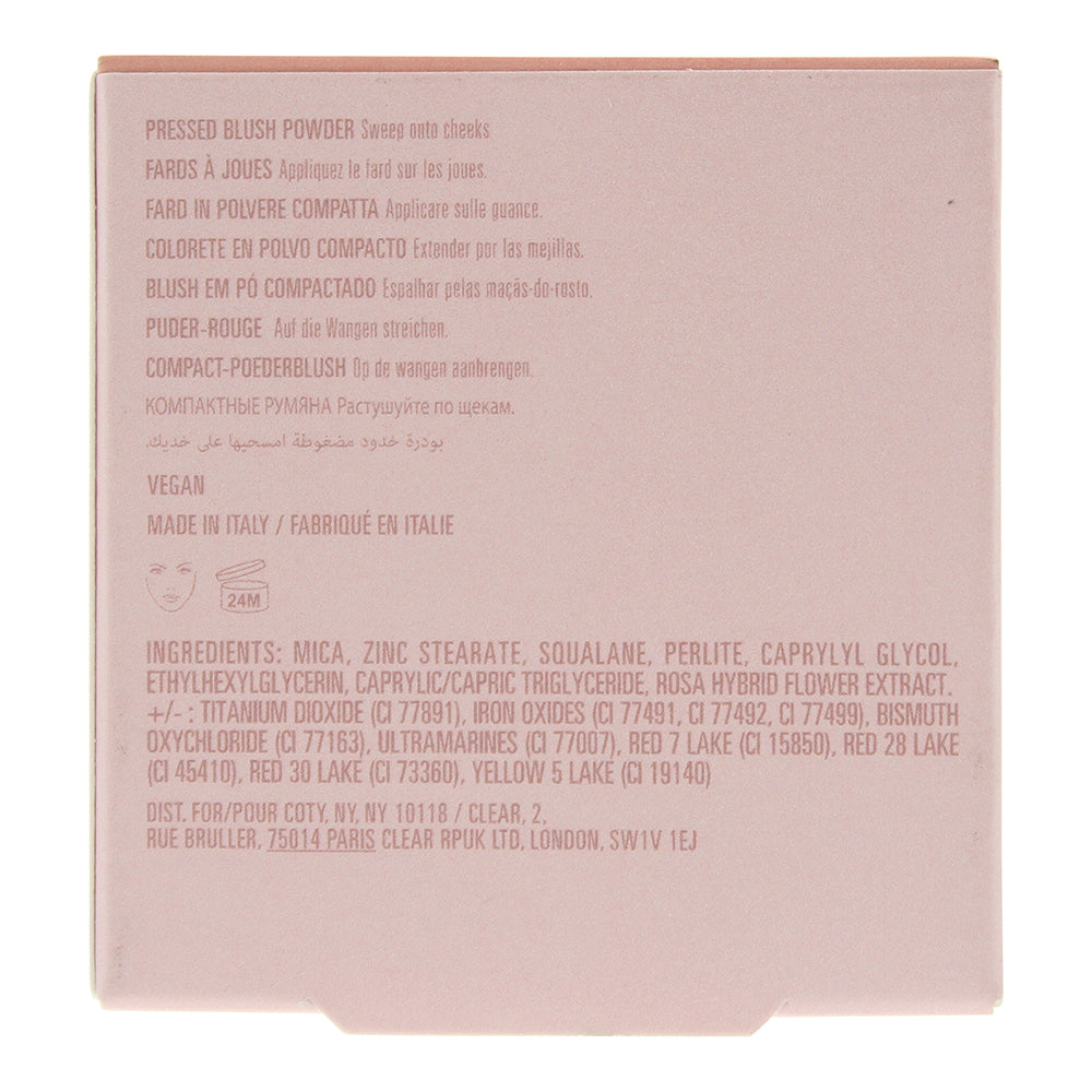 Kylie By Kylie Jenner Kylie 334 Pink Power Pressed Powder Blush 10g
