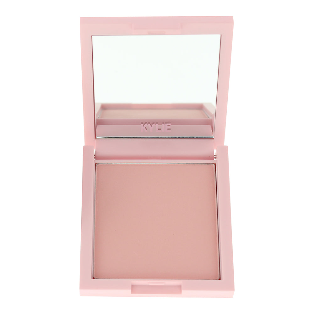 Kylie By Kylie Jenner Kylie 334 Pink Power Pressed Powder Blush 10g - Product