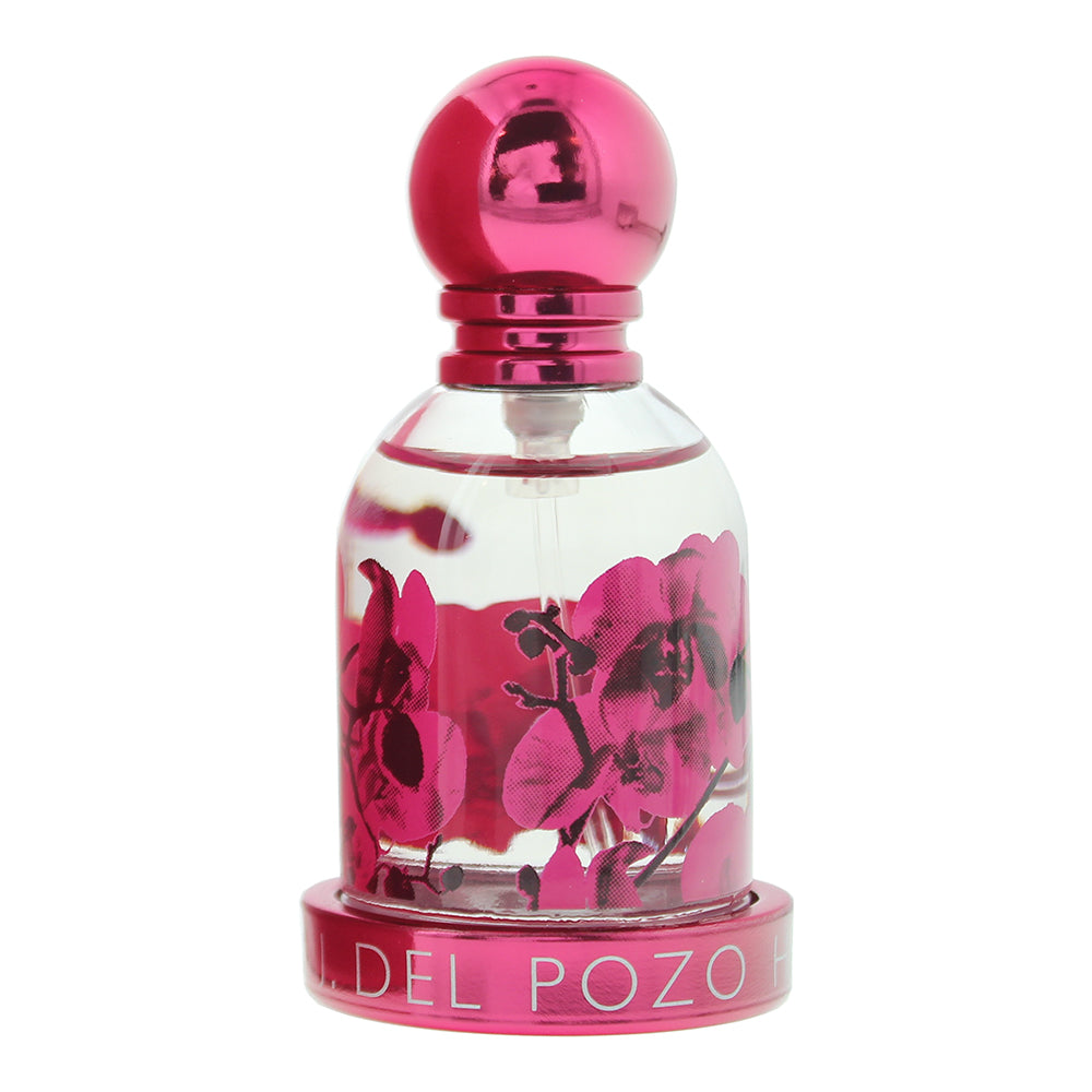 Jesus Del Pozo Halloween Kiss Sexy Eau de Toilette 30ml - Product