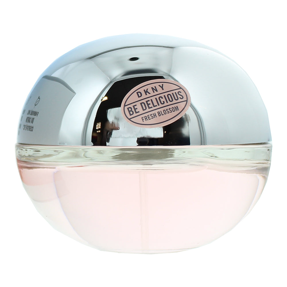 DKNY Be Delicious Fresh Blossom Eau de Parfum 50ml - Product
