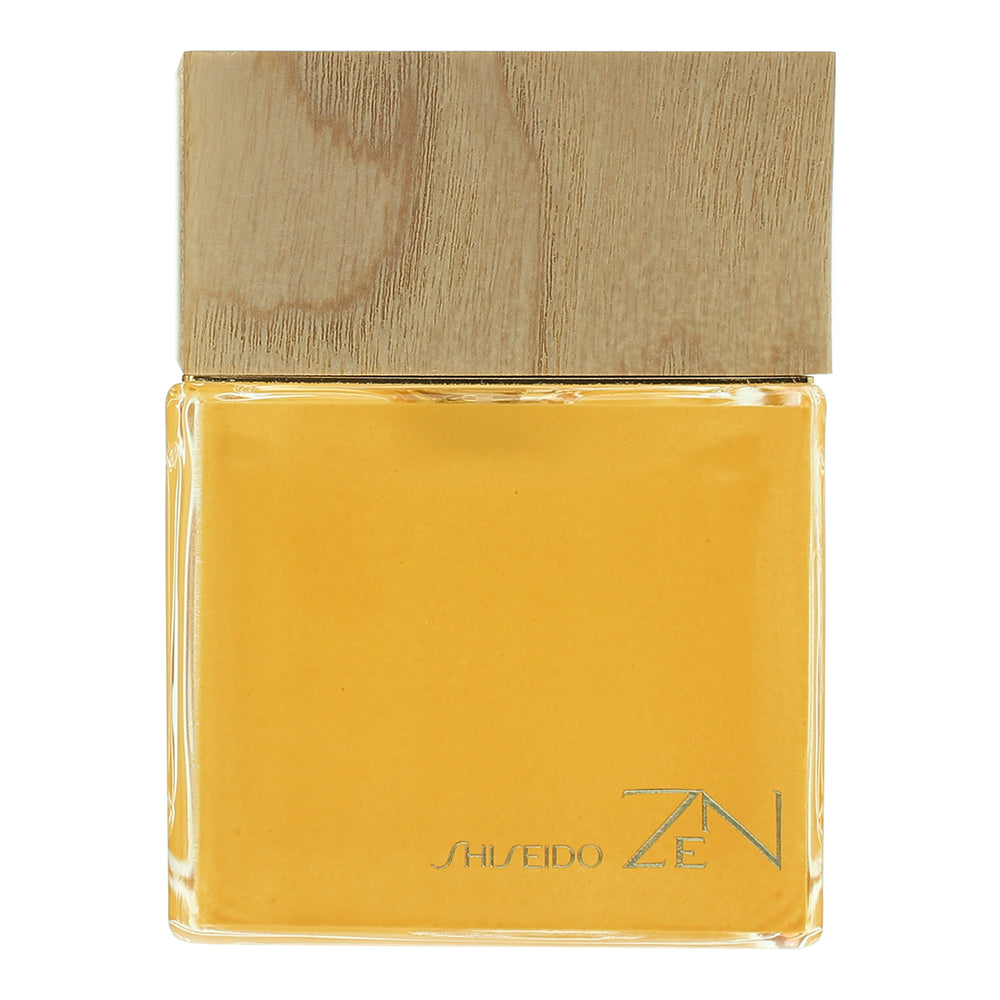 Shiseido Zen Eau de Parfum 100ml - Product