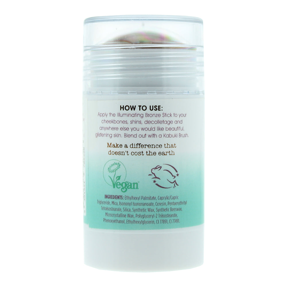 Vegan Tan Illuminating Bronze Stick 38g