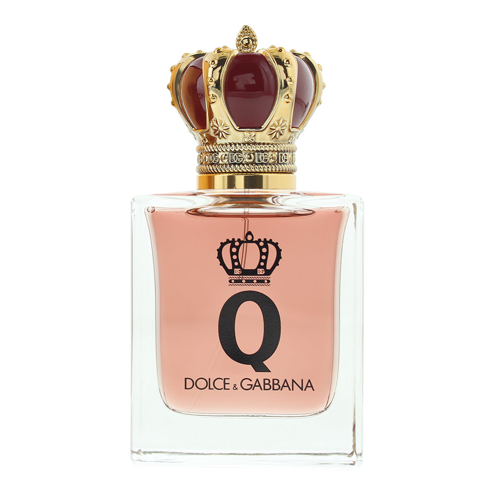 Dolce & Gabbana Q Eau de Parfum Intense 50ml - Product