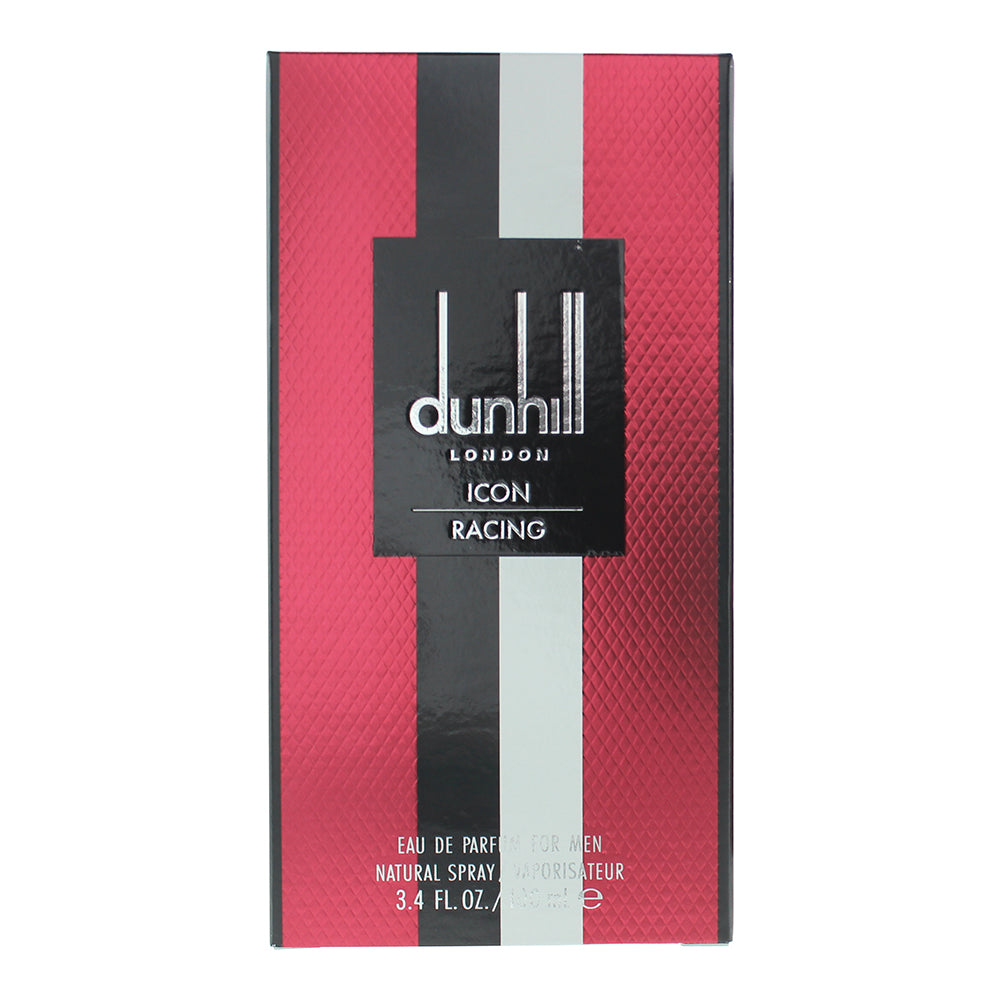 Dunhill Icon Racing Red Eau de Parfum 100ml - Box