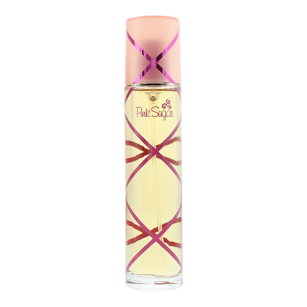 Aquolina Pink Sugar Eau de Toilette 50ml - Product