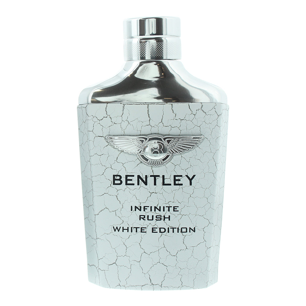 Bentley Infinite Rush White Edition Eau de Toilette 100ml - Product