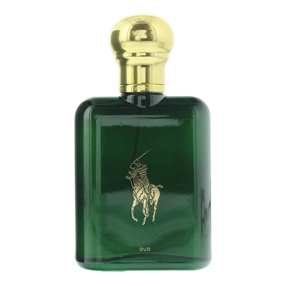 Ralph Lauren Polo Oud Eau de Parfum 125ml - Product