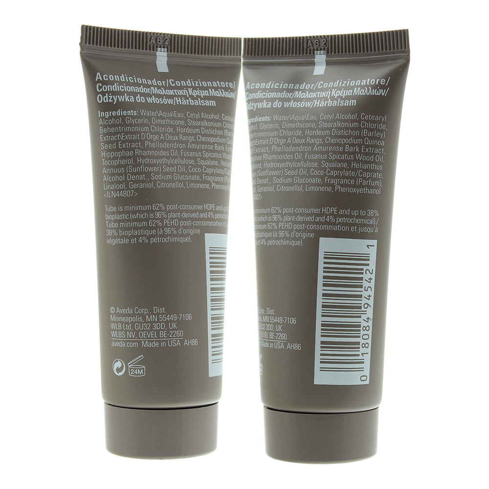 Aveda Damage Remedy Restructurizing Conditioner 40ml