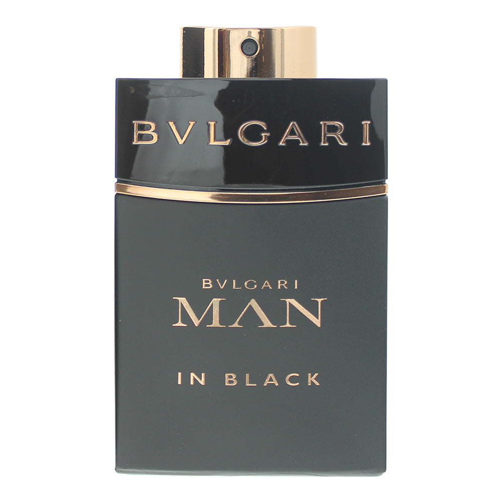 Bulgari Man In Black Eau de Parfum 60ml - Product