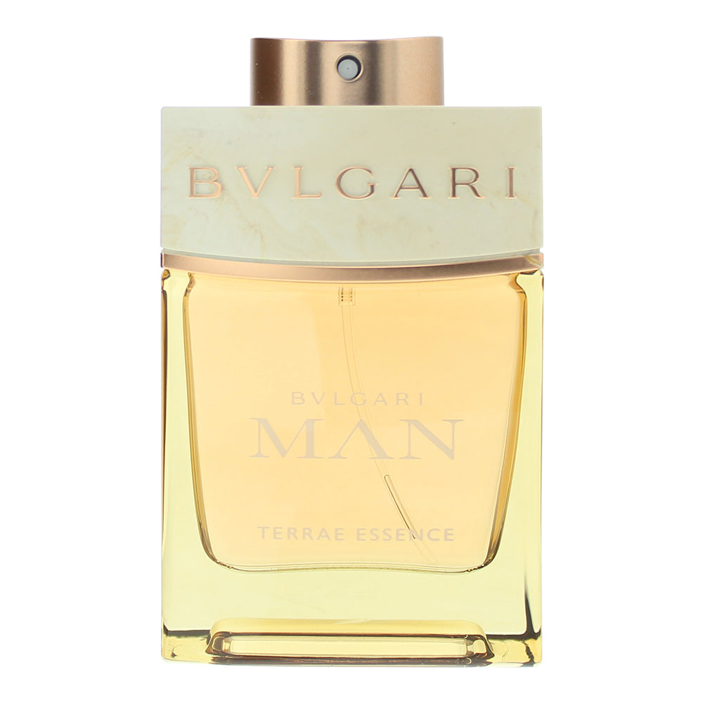 Bulgari Man Terrae Essence Eau de Parfum 60ml - Product
