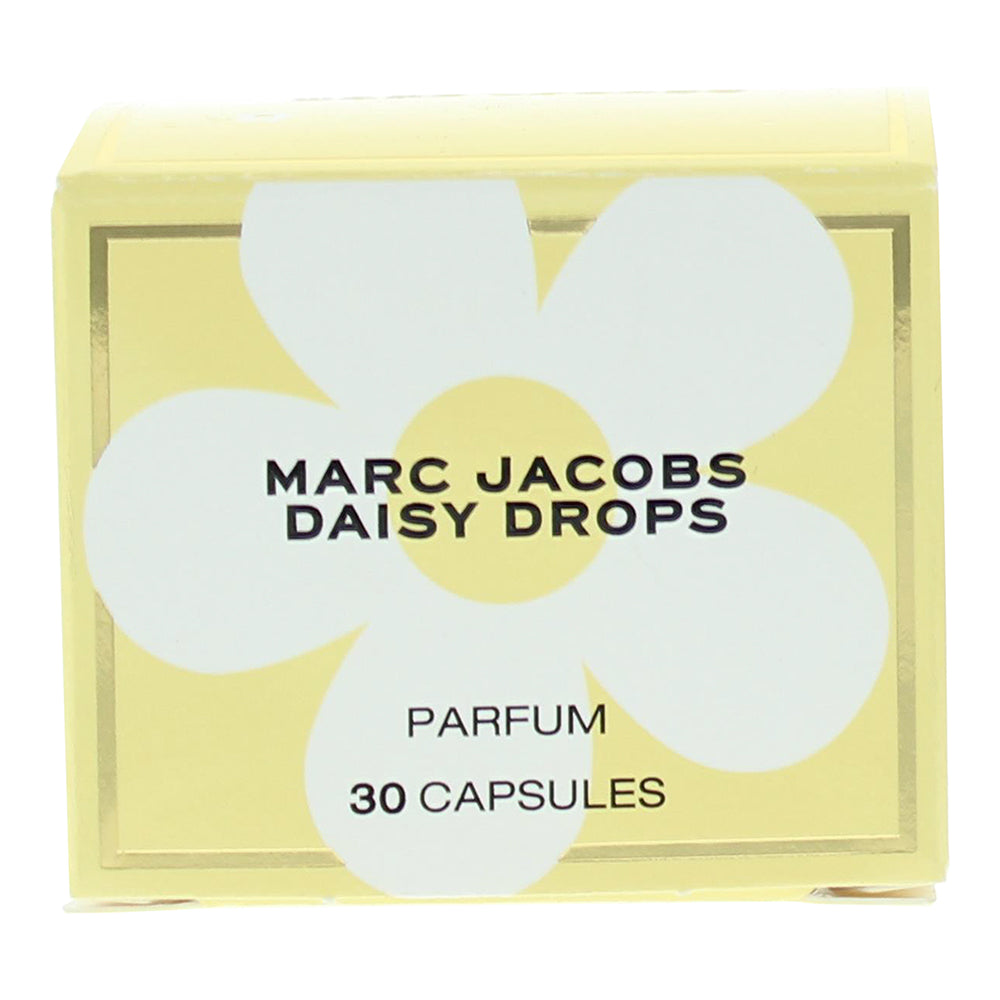 Marc Jacobs Daisy Drops Capsules 30pcs - Box