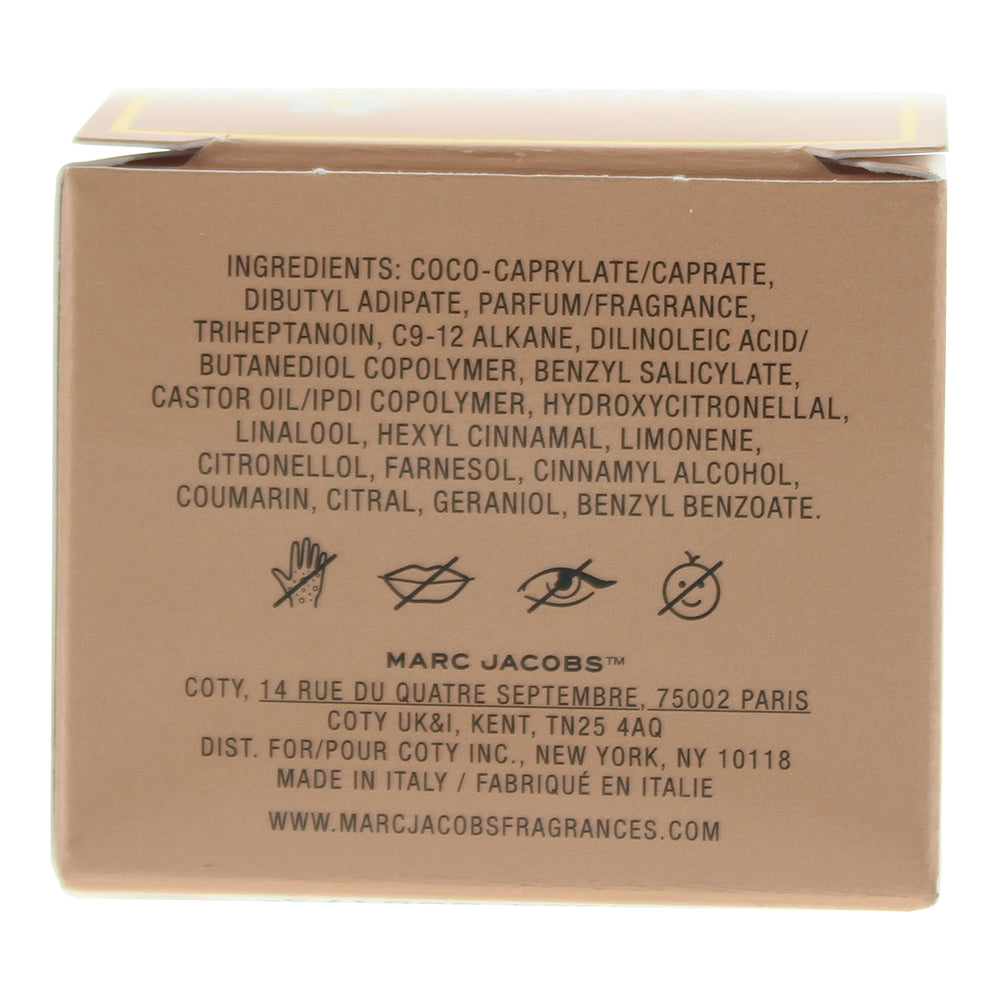 Marc Jacobs Daisy Love Capsules 30pcs
