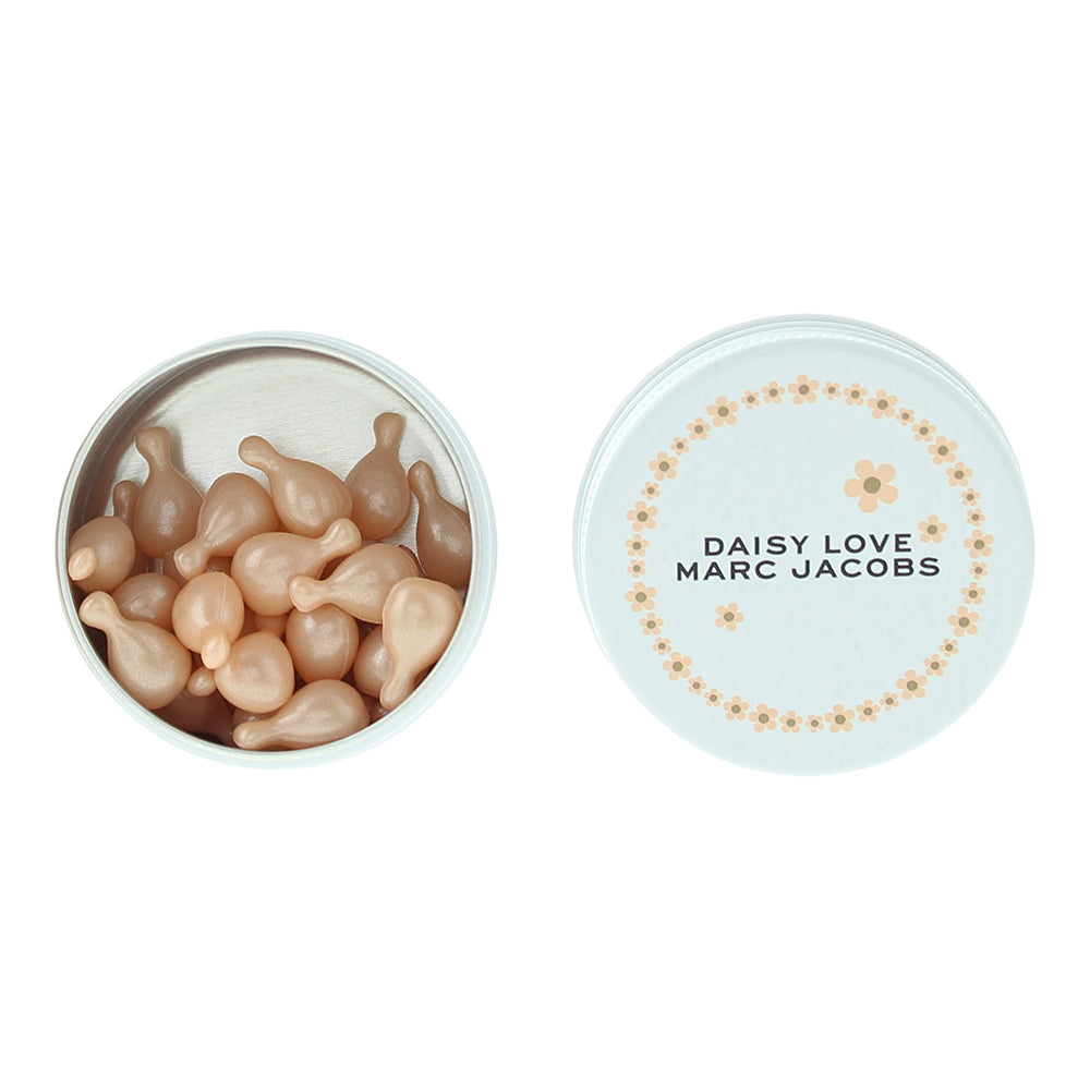 Marc Jacobs Daisy Love Capsules 30pcs - Product