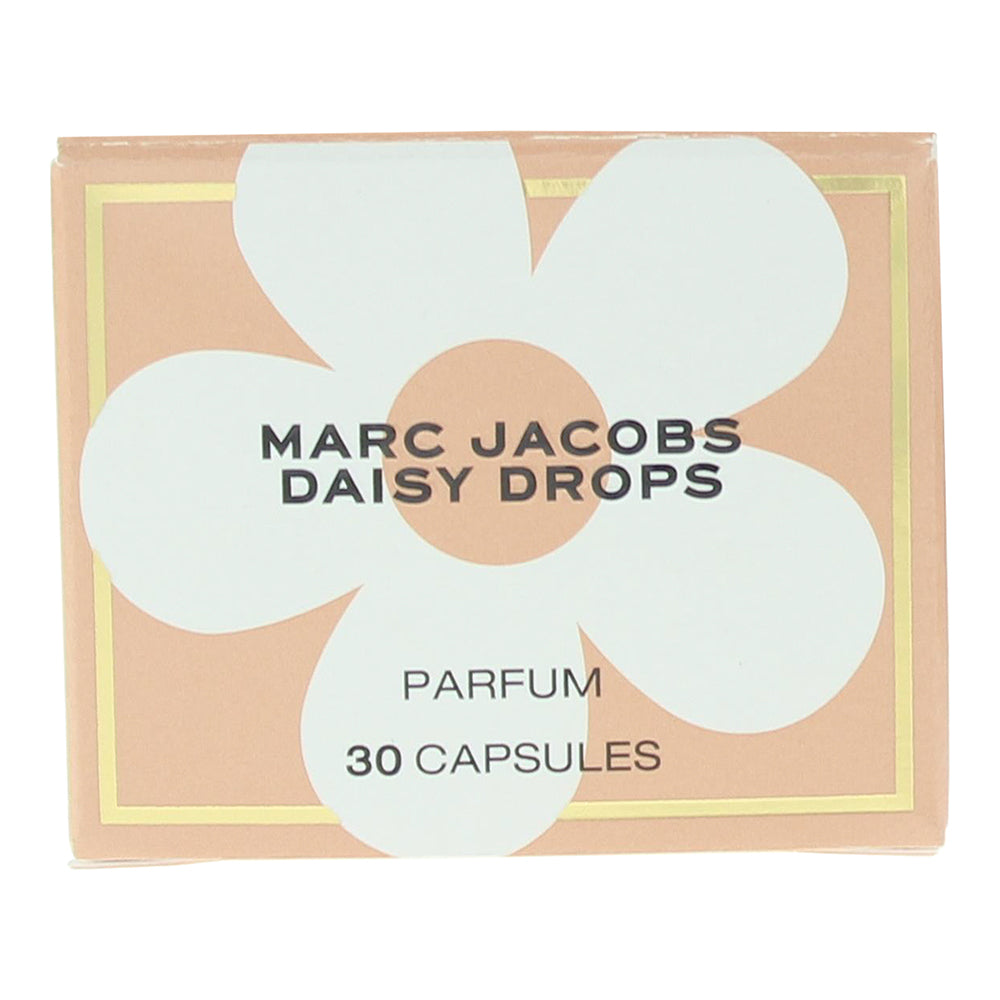 Marc Jacobs Daisy Love Capsules 30pcs - Box
