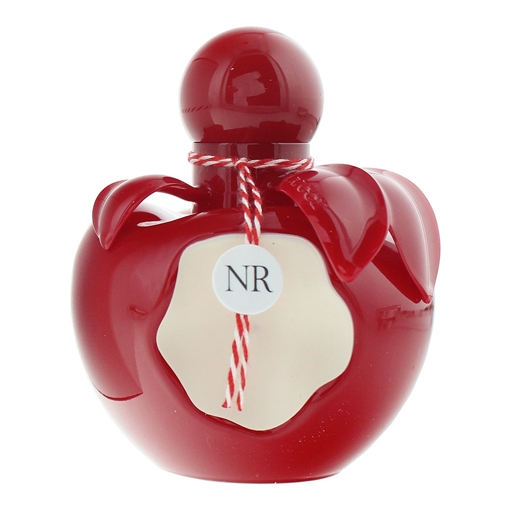 Nina Ricci Nina Rouge Eau de Toilette 50ml - Product
