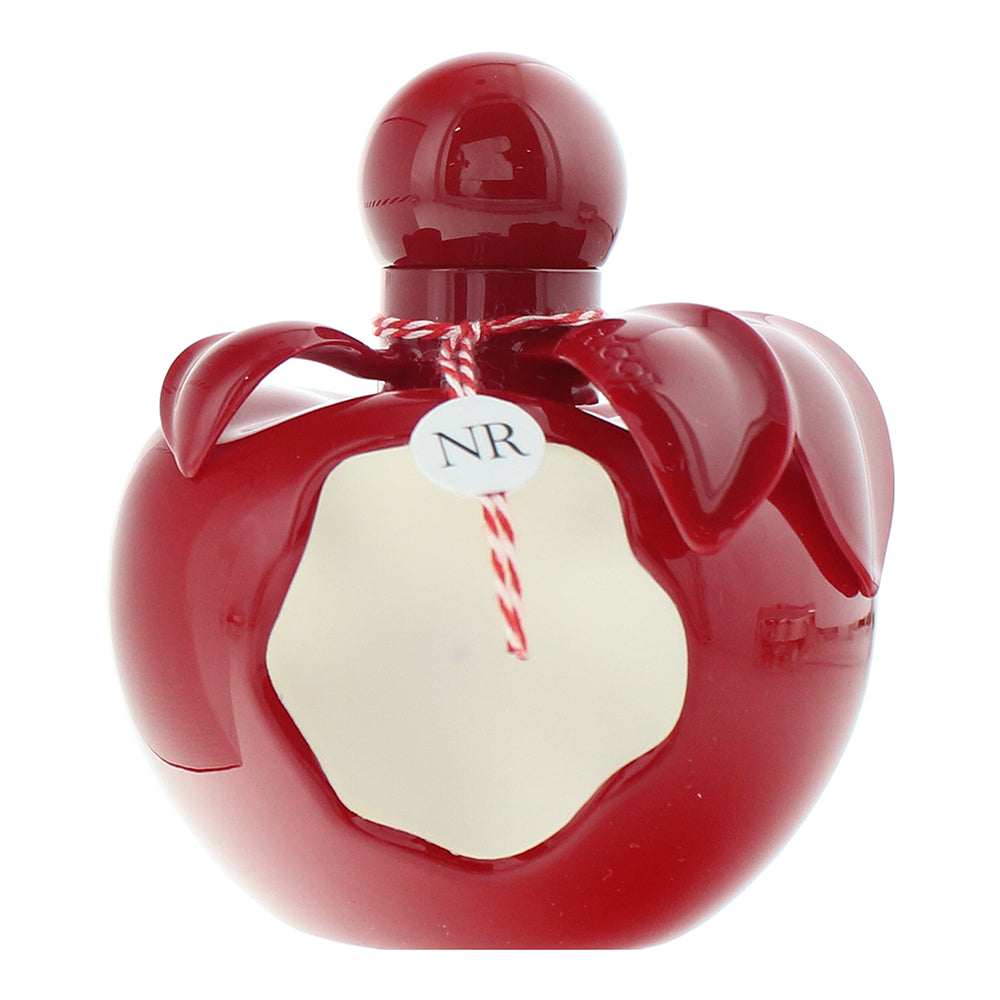Nina Ricci Nina Rouge Eau de Toilette 80ml - Product