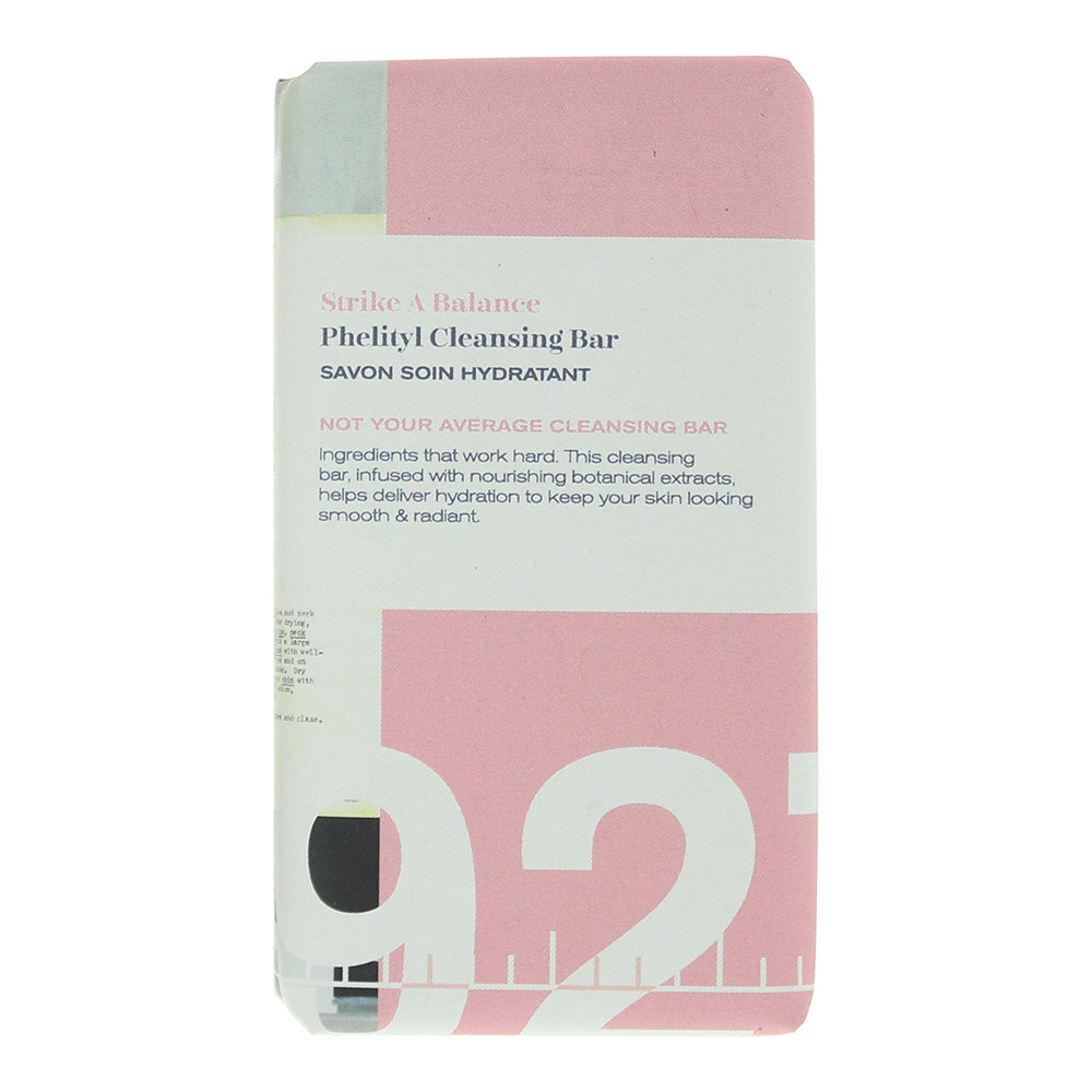 Erno Laszlo Hydrate & Nourish Phelityl Cleansing Bar 100g - Product