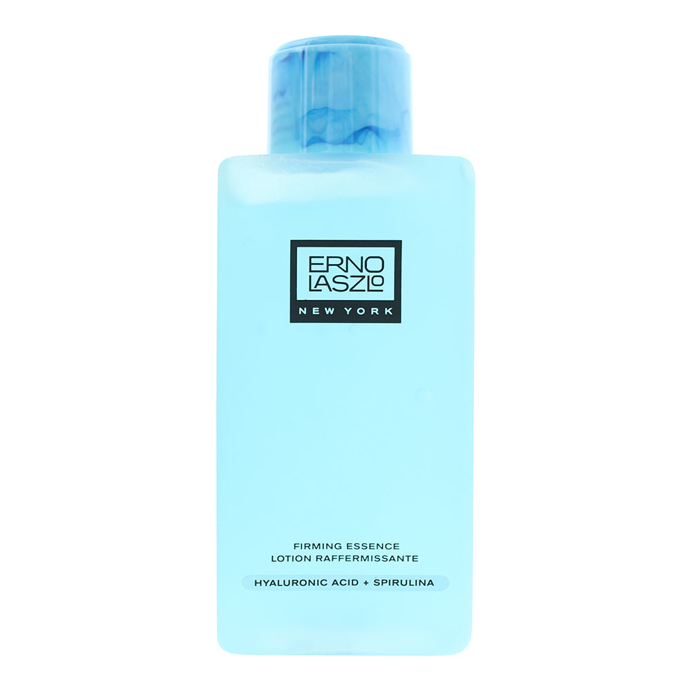 Erno Laszlo Hyaluronic Acid + Spirulina Firming Essence 200ml - Product