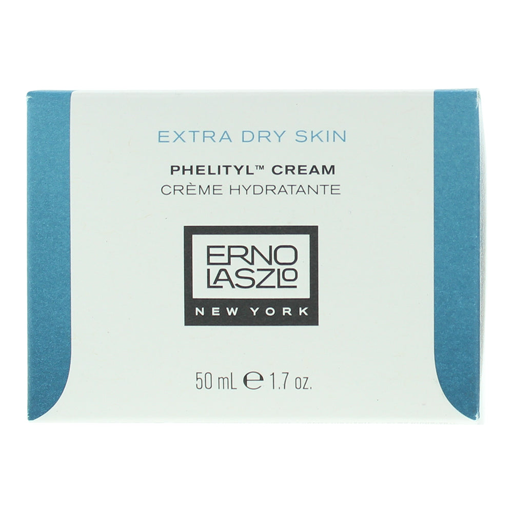 Erno Laszlo Phelityl Face Cream 50ml - Box