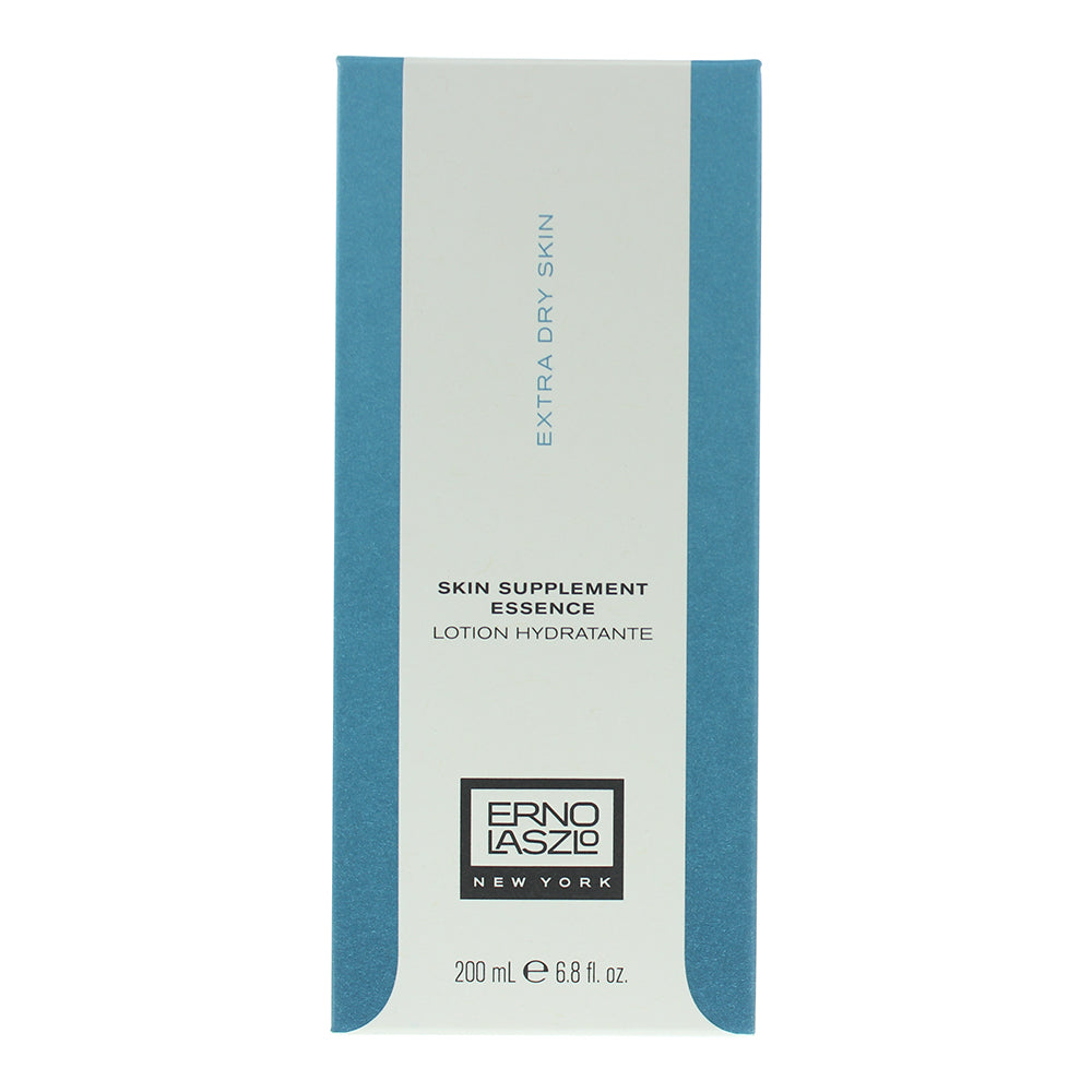 Erno Laszlo Skin Supplement Essence 200ml - Box