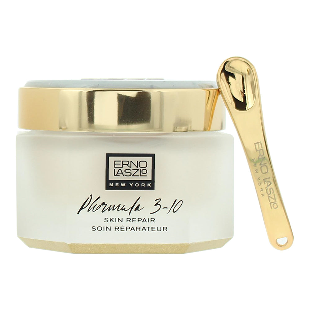 Erno Laszlo Phormula 3-10 Skin Repair Moisturising Cream 50ml - Product
