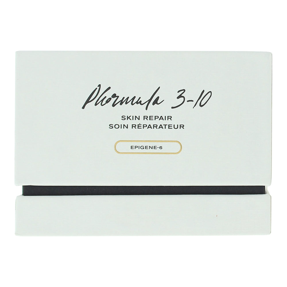 Erno Laszlo Phormula 3-10 Skin Repair Moisturising Cream 50ml - Box
