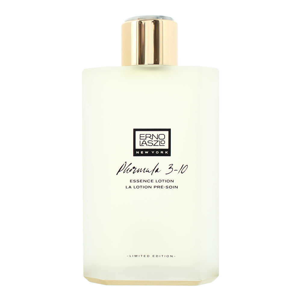 Erno Laszlo Phormula 3-10 Essence Lotion 150ml - Product
