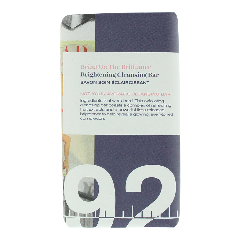 Erno Laszlo Brightening Cleansing Bar 100g - Product