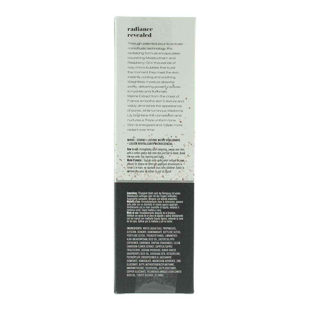 Erno Laszlo VTM Micro Essence 150ml