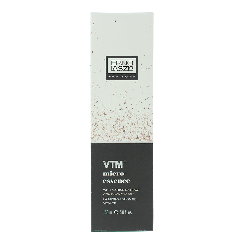 Erno Laszlo VTM Micro Essence 150ml - Box