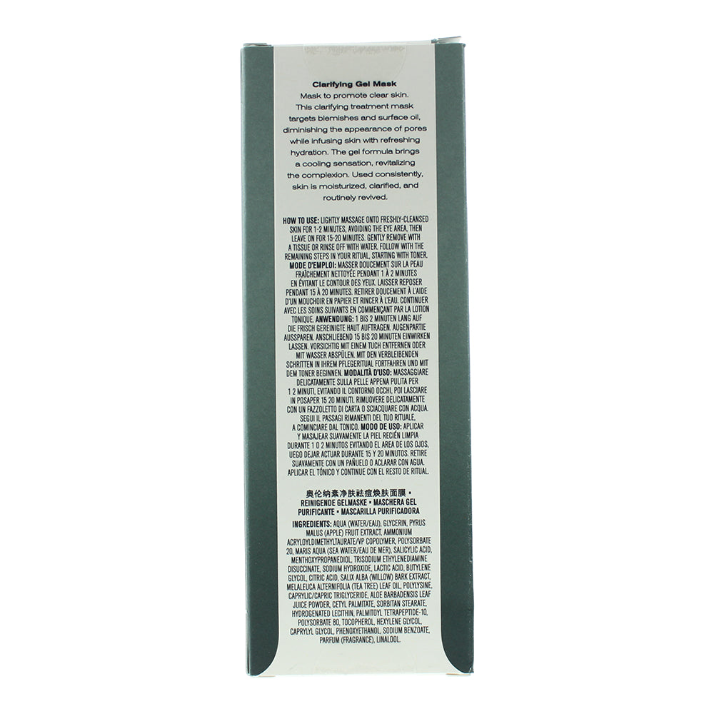 Erno Laszlo Clarifying Gel Mask 125ml