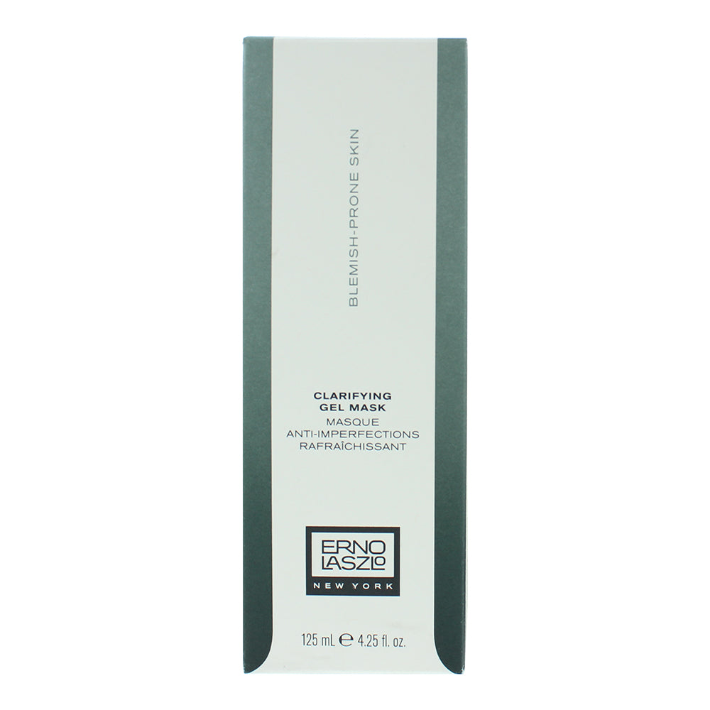 Erno Laszlo Clarifying Gel Mask 125ml - Box