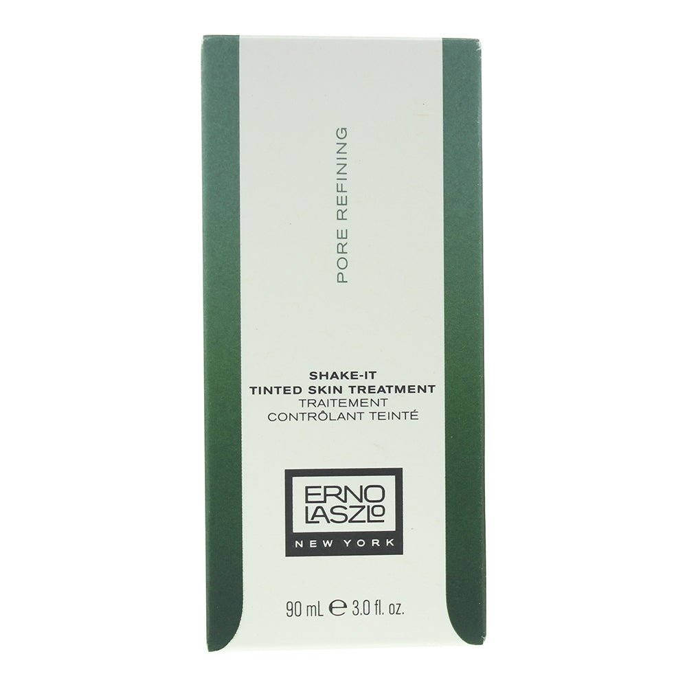 Erno Laszlo Shake-It Tinted Skin Light Treatment 90ml - Box