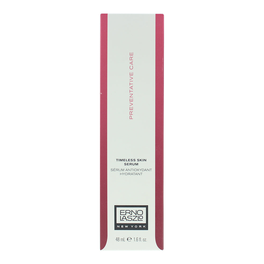 Erno Laszlo Timeless Skin Serum 48ml - Box