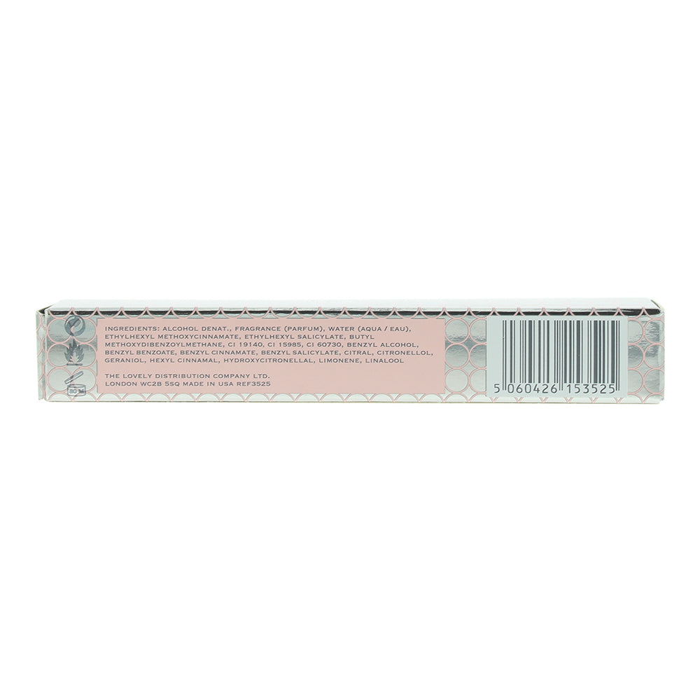 Sarah Jessica Parker Born Lovely Rollerball Eau de Parfum 10ml