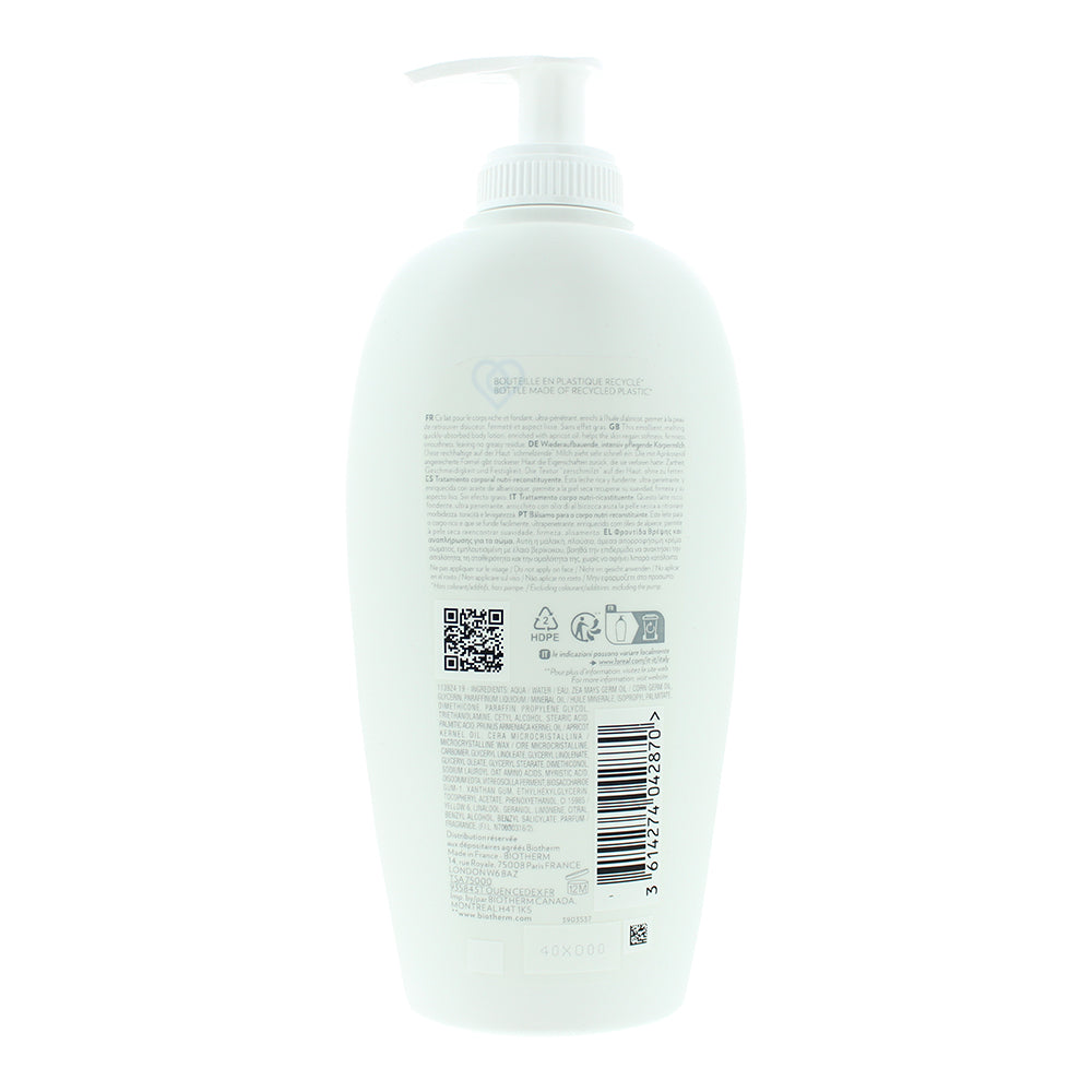 Biotherm Oil Therapy Body Treatment 400ml