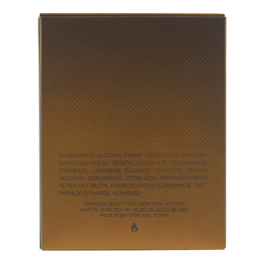 Tom Ford Oud Minérale Eau de Parfum 50ml