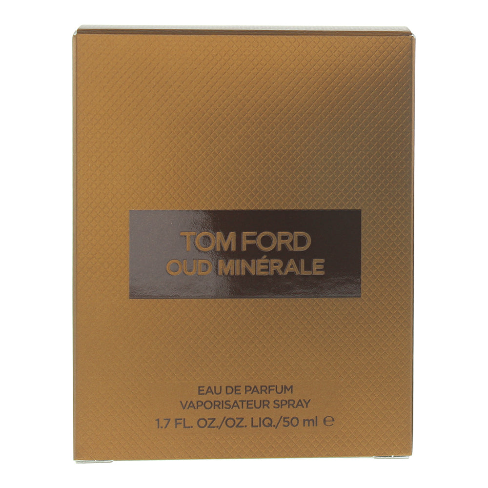 Tom Ford Oud Minérale Eau de Parfum 50ml - Box