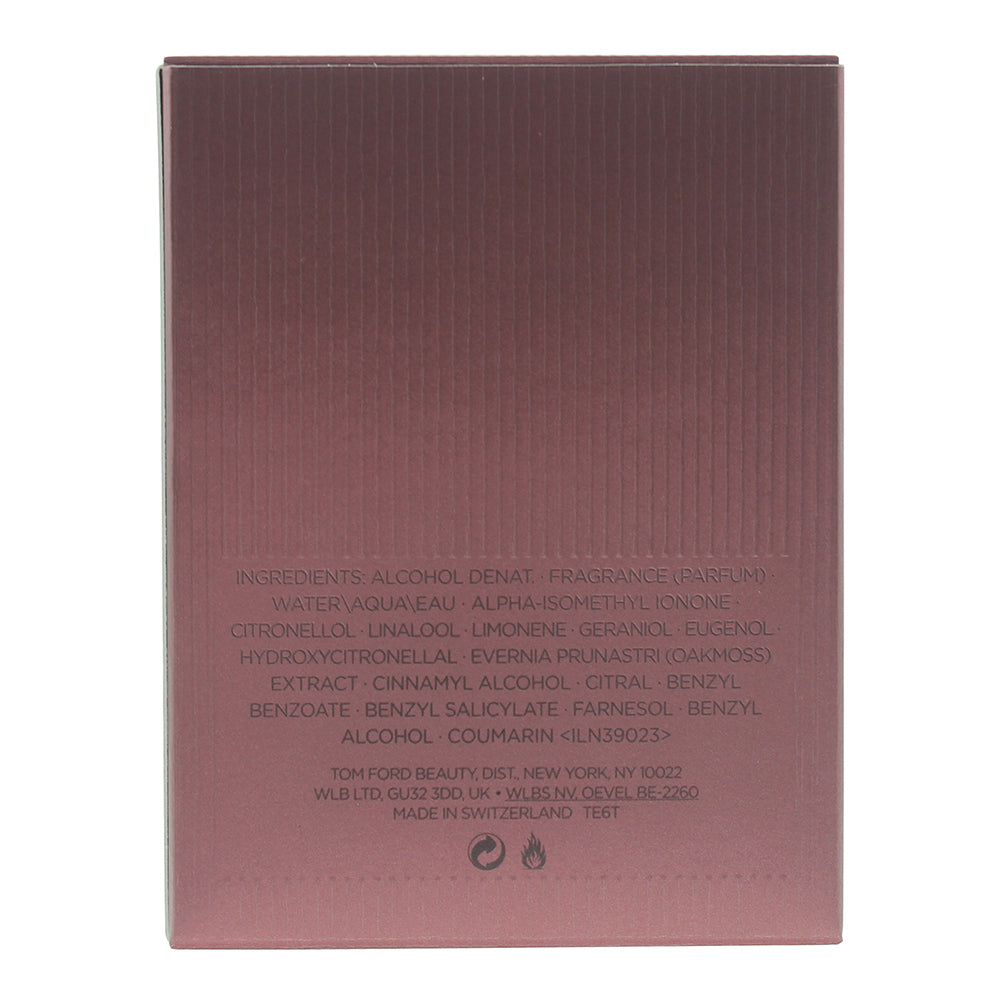 Tom Ford Café Rose Eau de Parfum 30ml