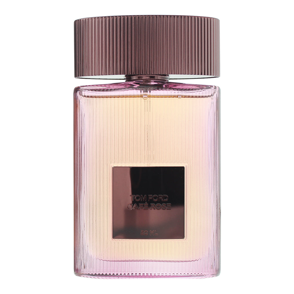 Tom Ford Café Rose Eau de Parfum 50ml - Product