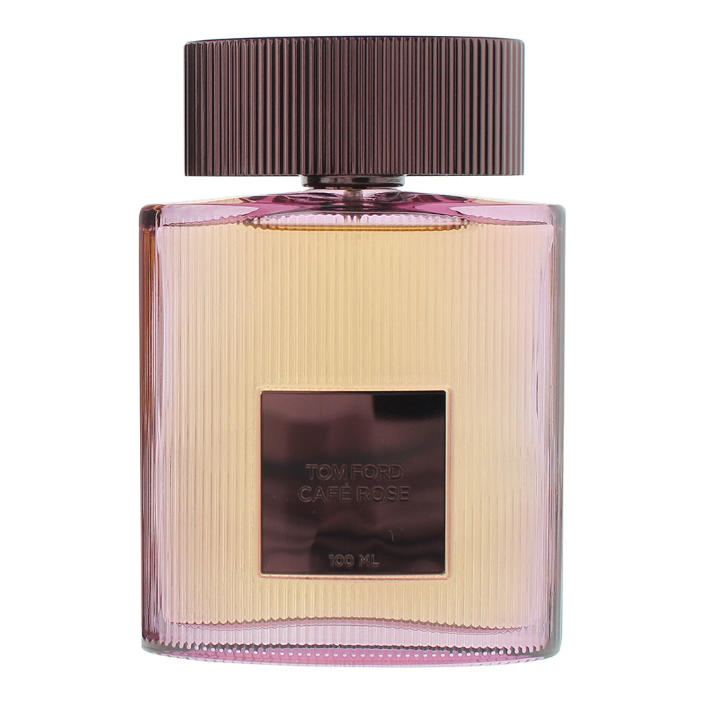 Tom Ford Café Rose Eau de Parfum 100ml - Product