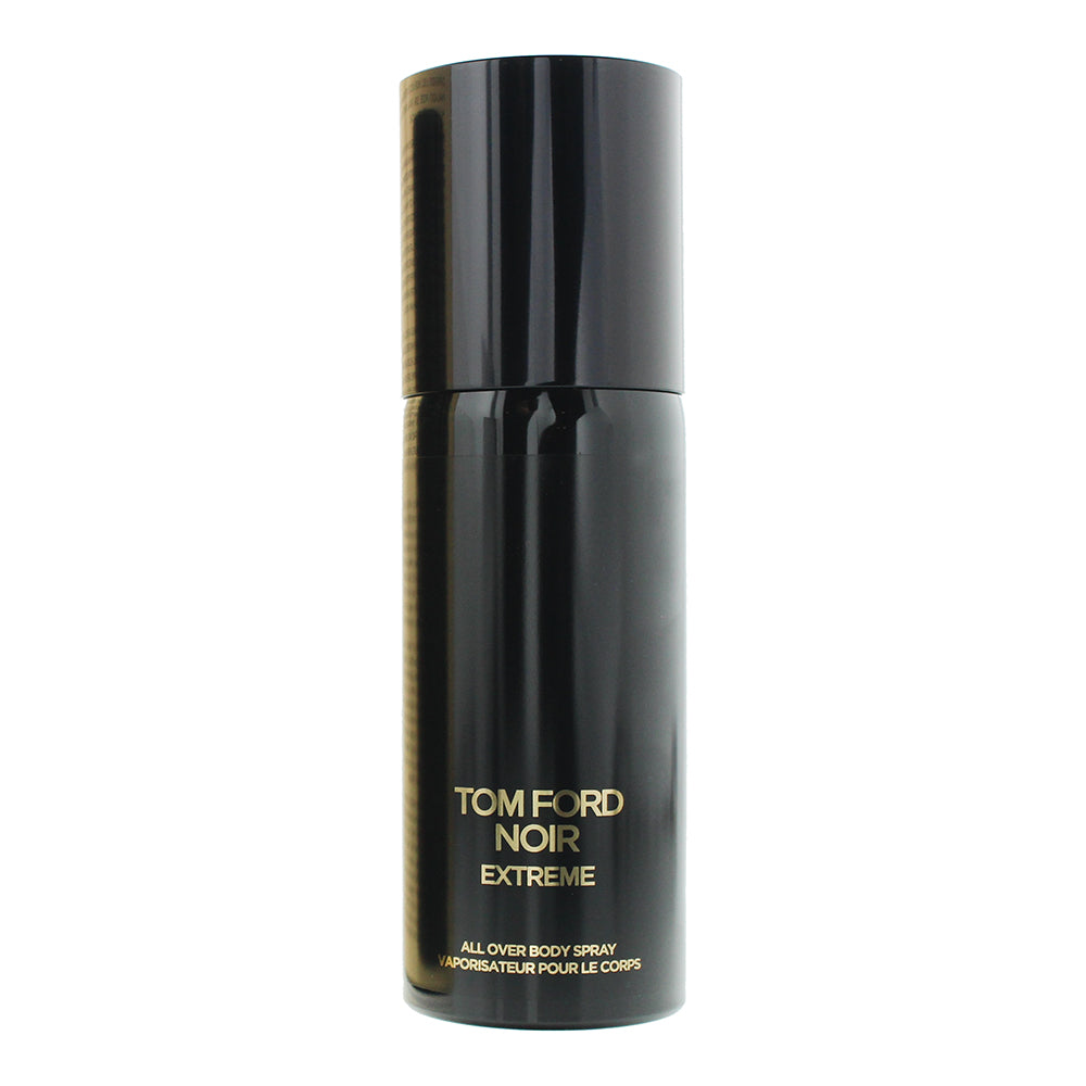 Tom Ford Noir Extreme All Over Body Spray 150ml - Product