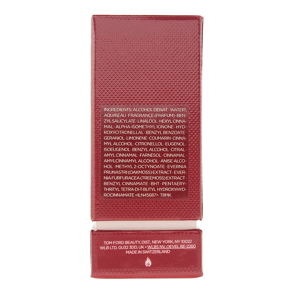 Tom Ford Lost Cherry Eau de Parfum 30ml