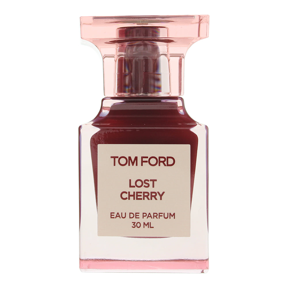 Tom Ford Lost Cherry Eau de Parfum 30ml - Product